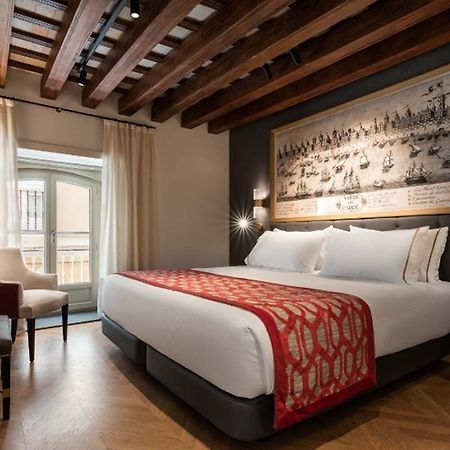 Aurea Casa Palacio Sagasta 카디스 외부 사진