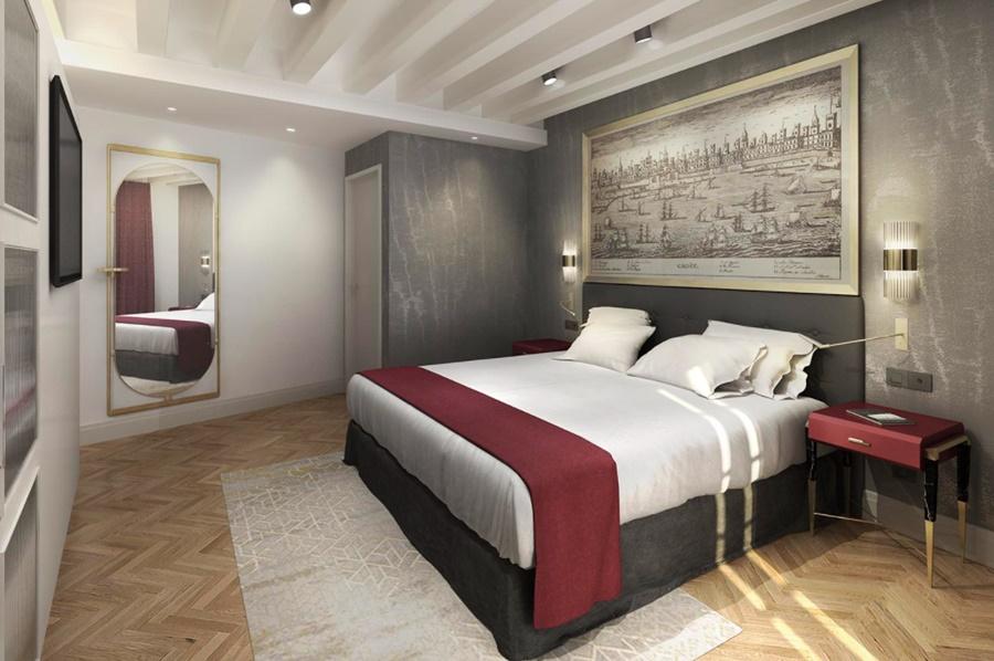 Aurea Casa Palacio Sagasta 카디스 외부 사진