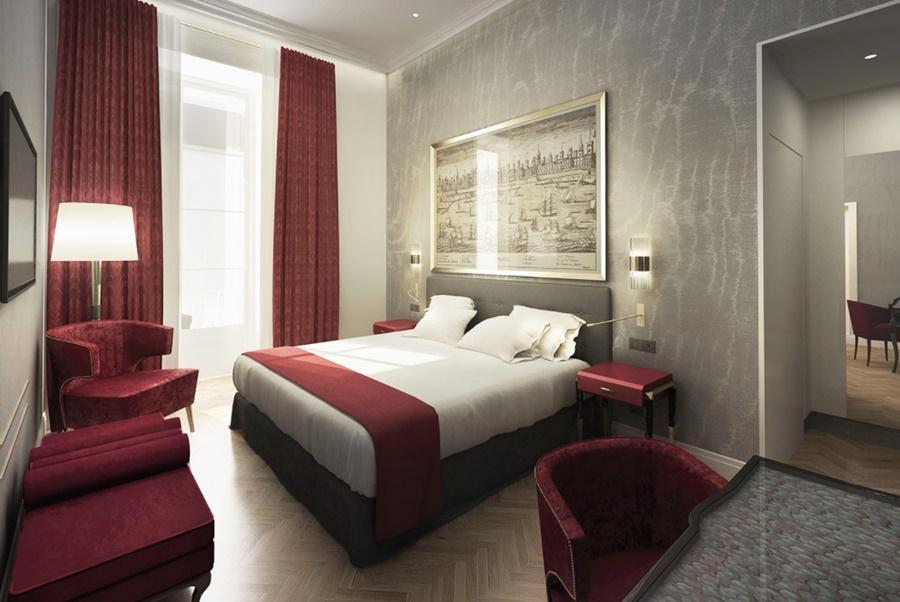 Aurea Casa Palacio Sagasta 카디스 외부 사진