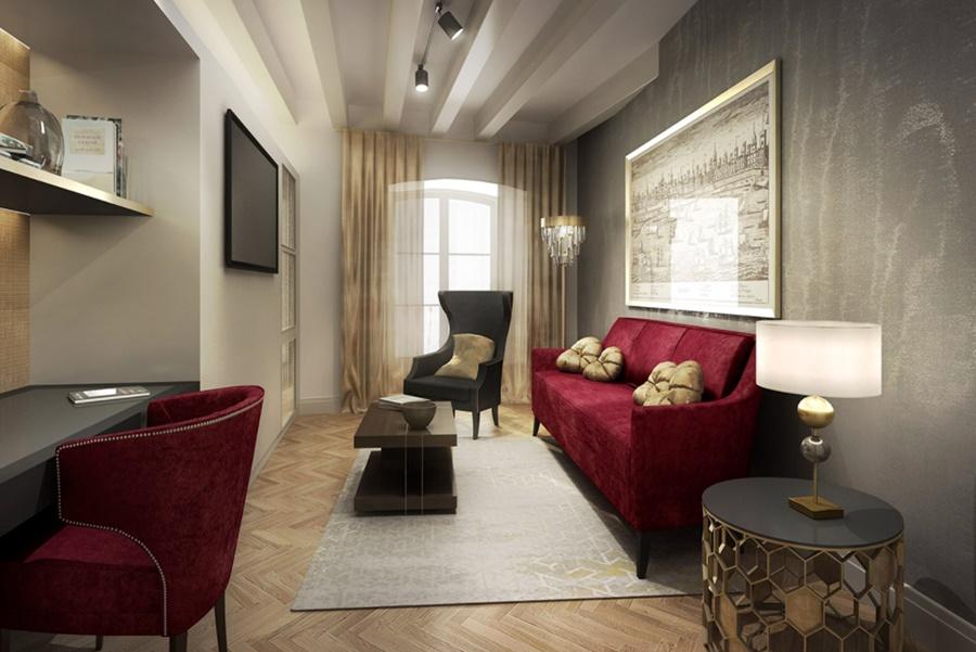Aurea Casa Palacio Sagasta 카디스 외부 사진