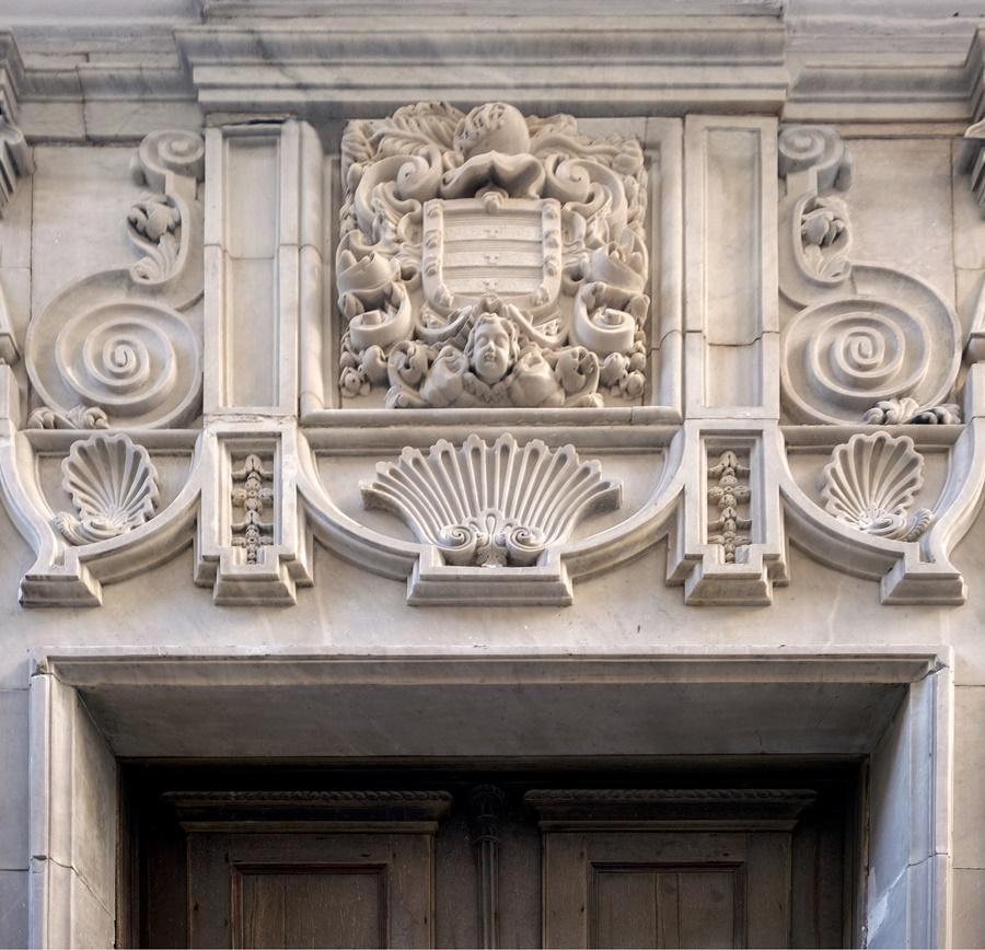 Aurea Casa Palacio Sagasta 카디스 외부 사진