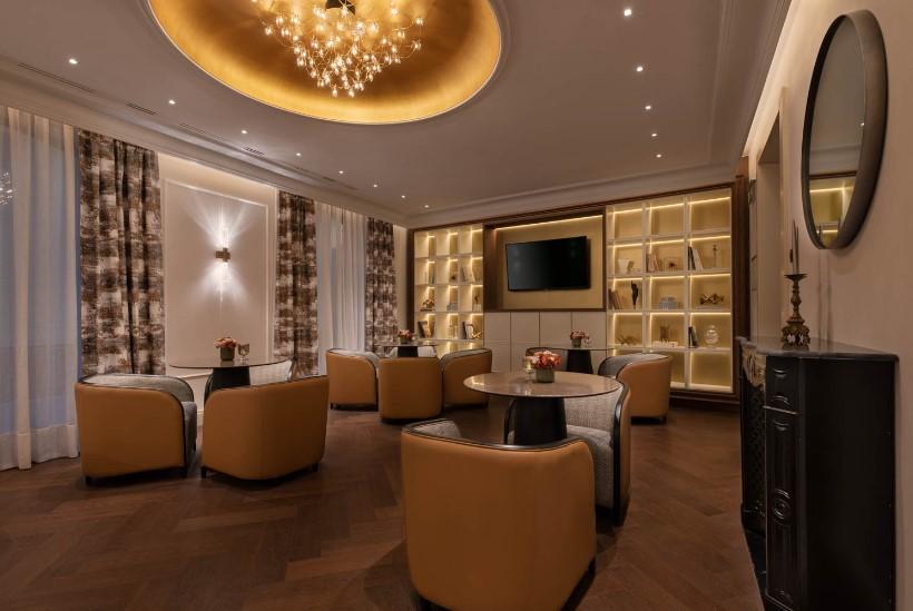 Aurea Casa Palacio Sagasta 카디스 외부 사진