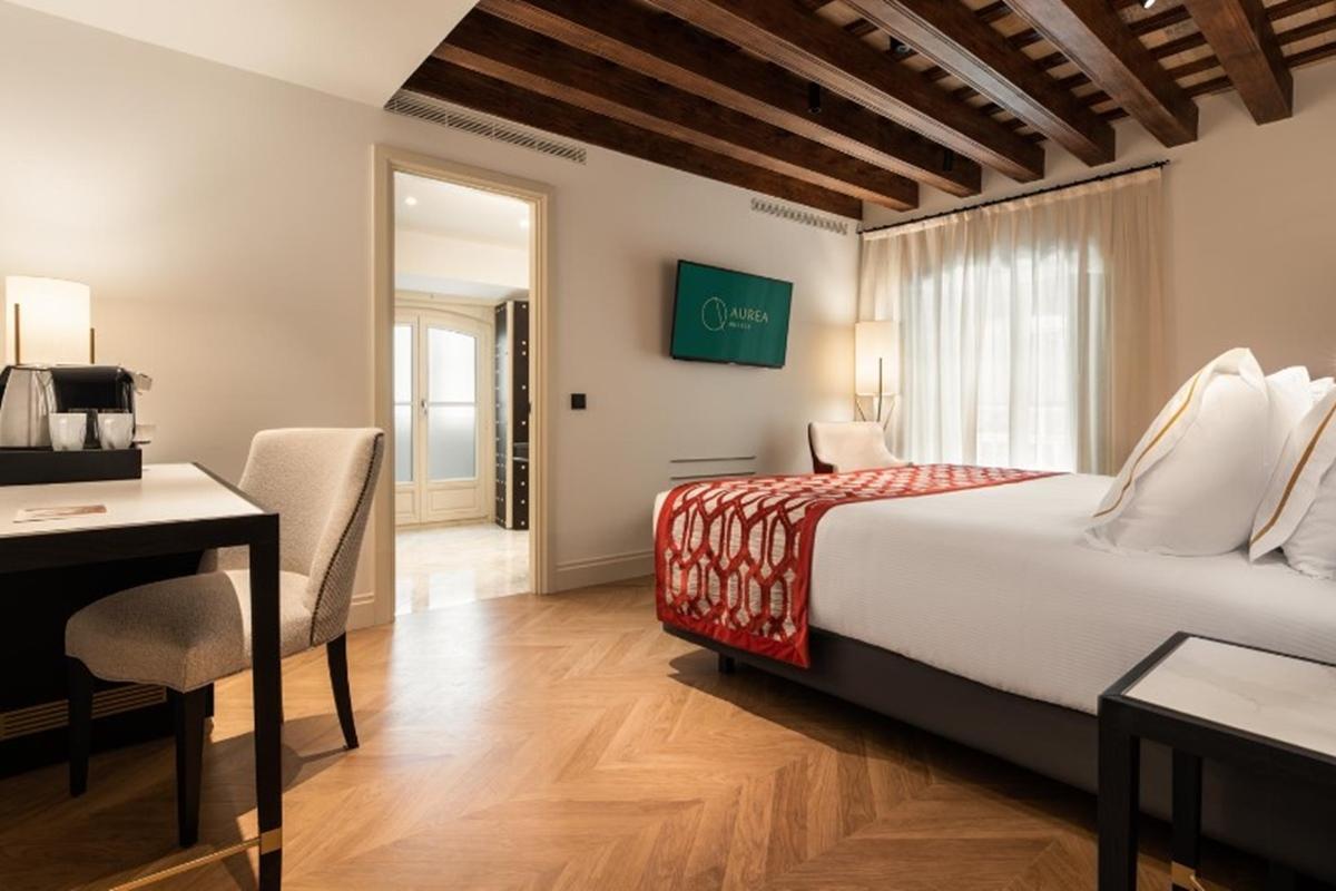 Aurea Casa Palacio Sagasta 카디스 외부 사진