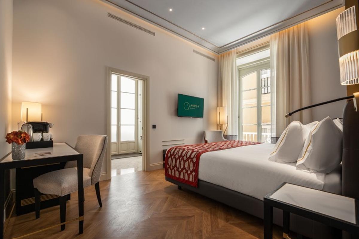 Aurea Casa Palacio Sagasta 카디스 외부 사진