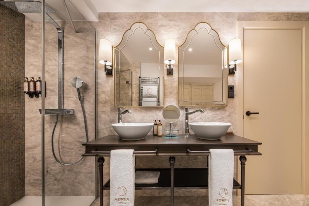 Aurea Casa Palacio Sagasta 카디스 외부 사진