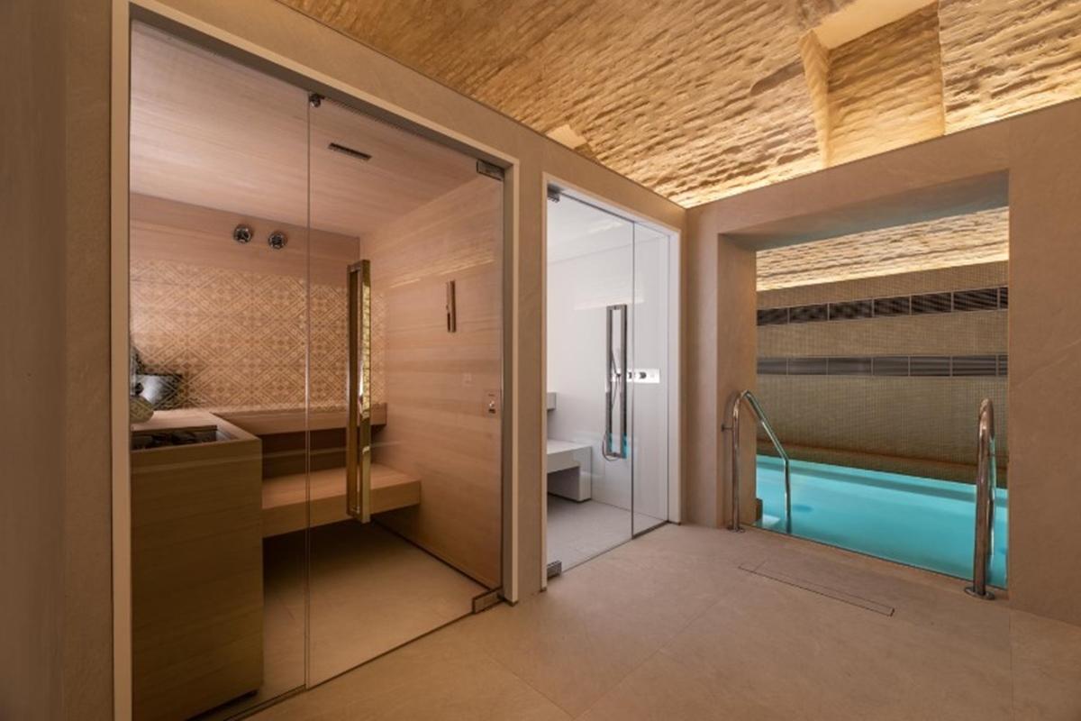 Aurea Casa Palacio Sagasta 카디스 외부 사진