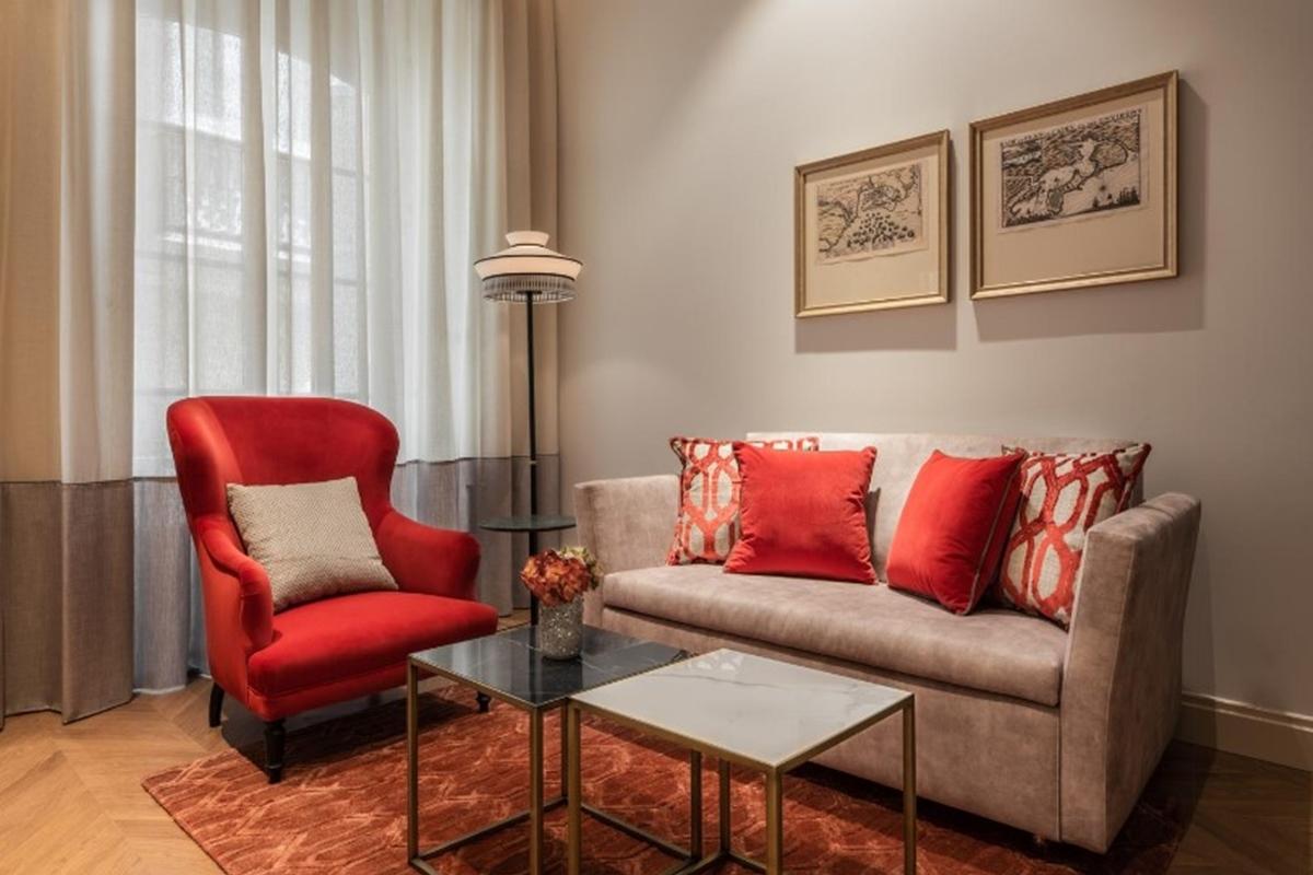 Aurea Casa Palacio Sagasta 카디스 외부 사진