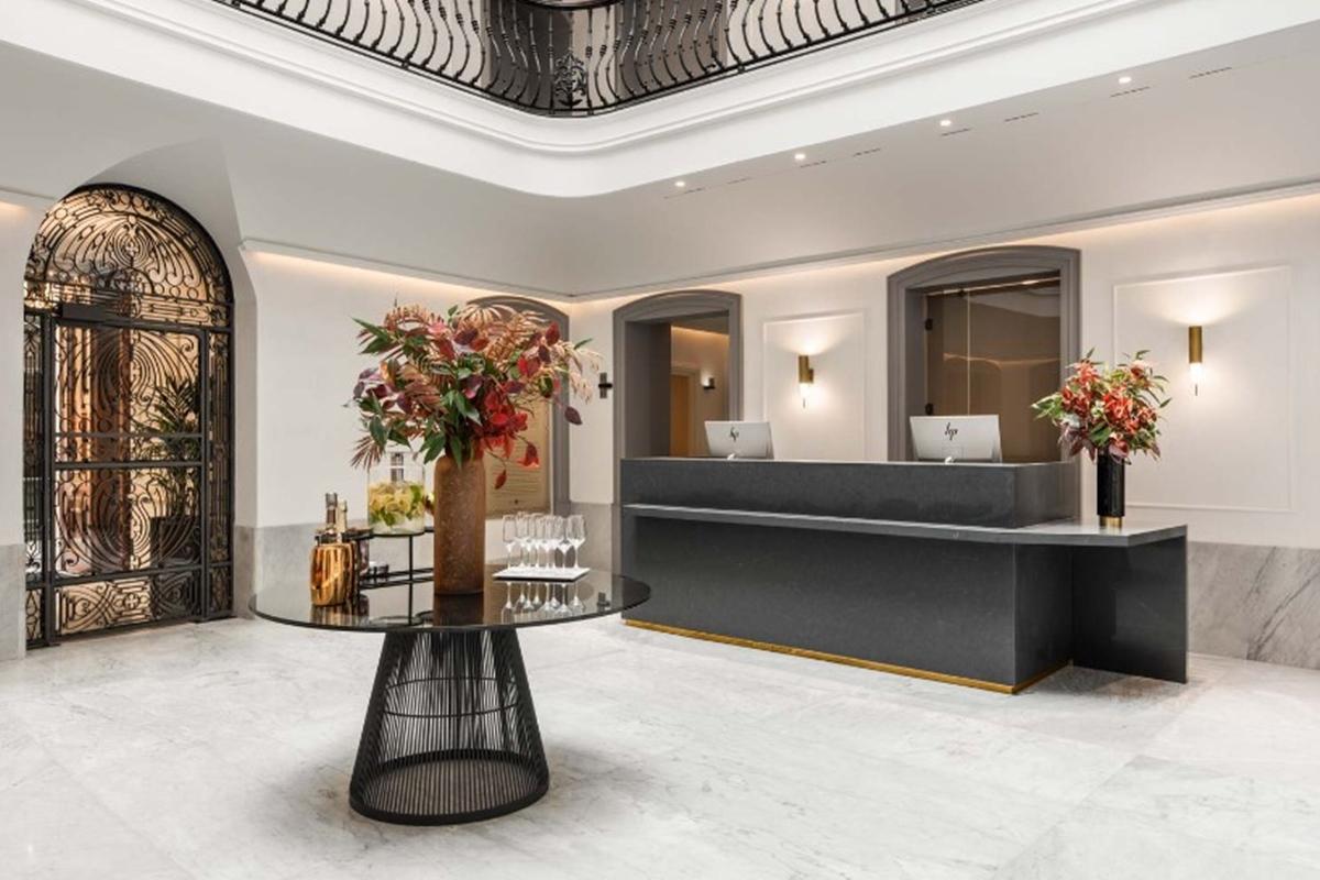 Aurea Casa Palacio Sagasta 카디스 외부 사진